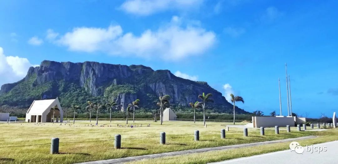 塞班岛为什么免签,塞班岛免签政策45天还是14天