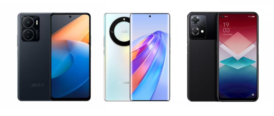 千元机主流处理器是什么,现在的千元机越来越优秀了