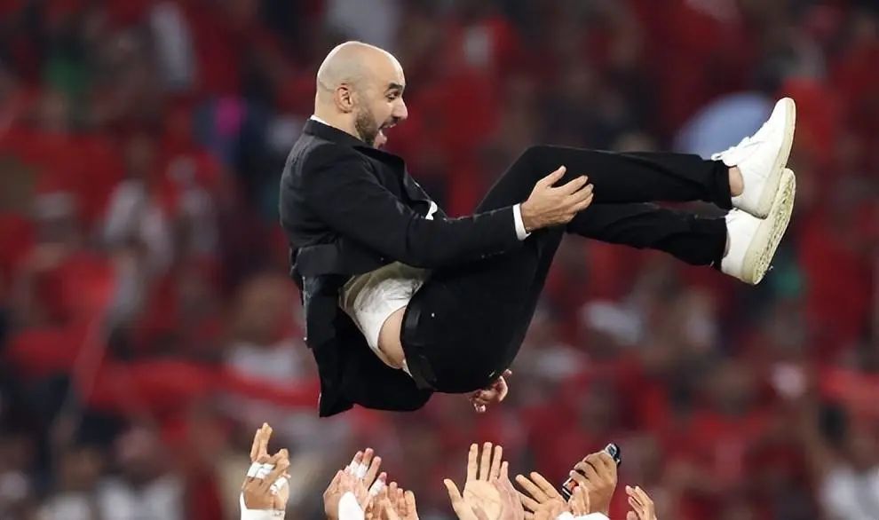 世界杯16强打平,世界杯16强摩洛哥vs西班牙