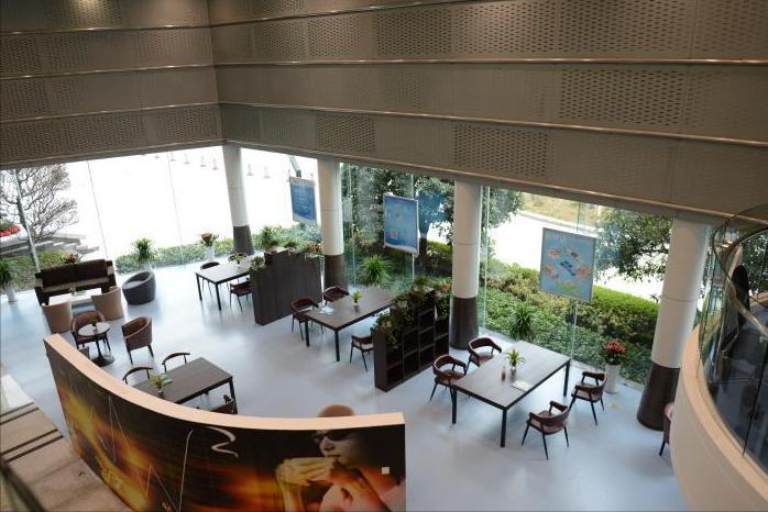 孵化器创业园盈利模式,什么是创业园孵化器