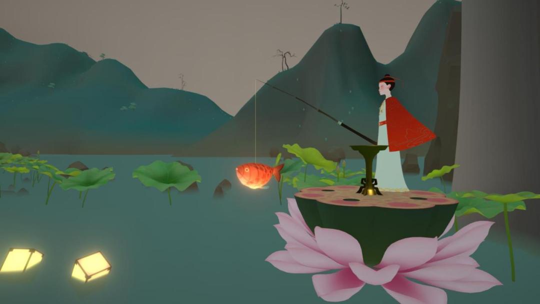 大朋VRE4评测：7000+Steam游戏兼容，真·游戏玩家的“拯救者”