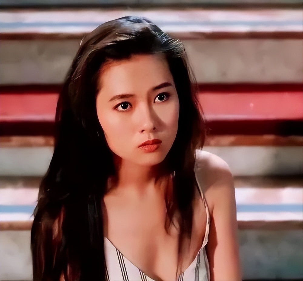 从“最惨*星艳**”到“上岸者”：曾经的香港绝色，如今怎样了？