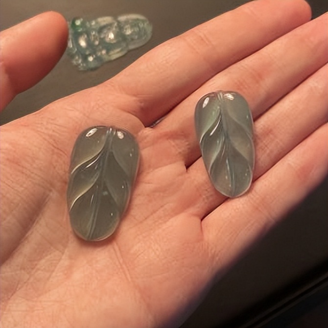 广东揭阳翡翠原石市场,平洲危料翡翠市场现状