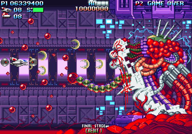 街机游戏十大最好玩,十大必玩街机游戏