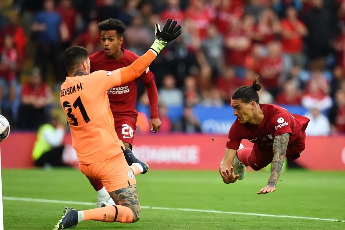 努涅斯跟腱断裂,努涅斯伤病史