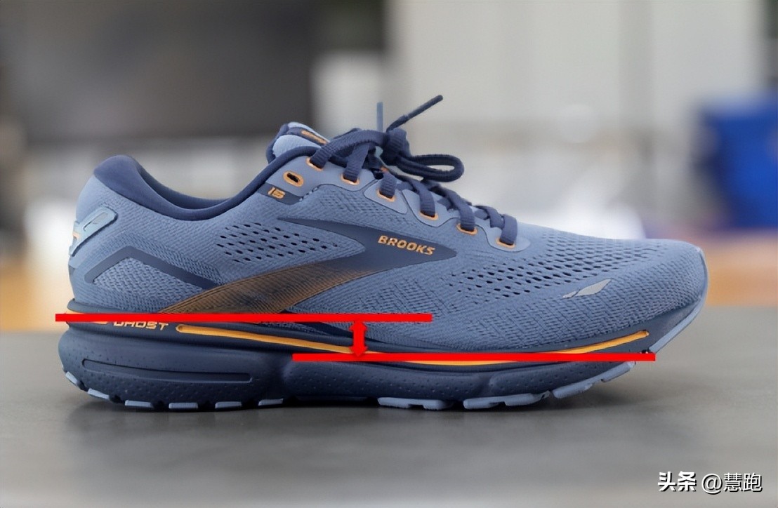 脚感好到飞起的跑鞋,灵动与飘逸的球鞋