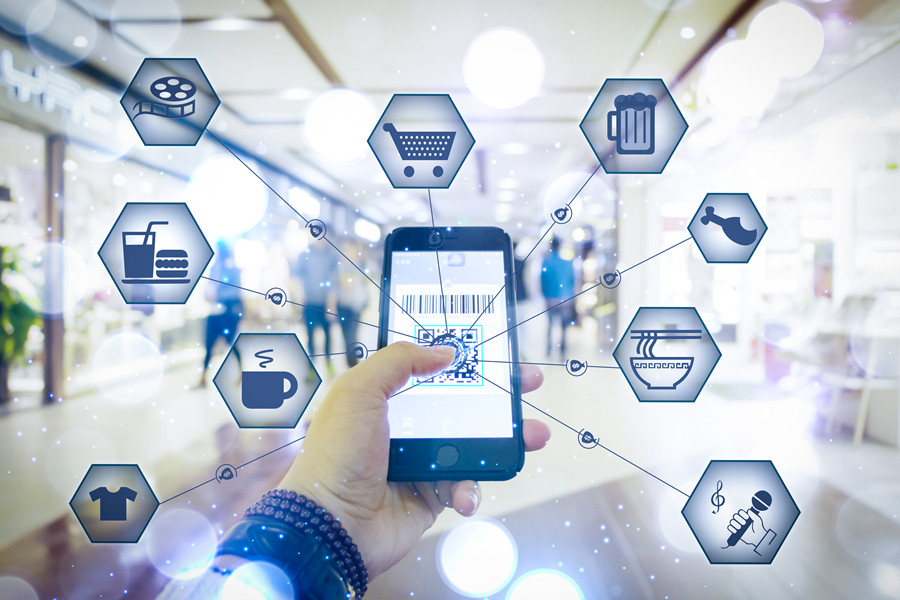 比较好的聚合支付有哪些,聚合支付app十大排名