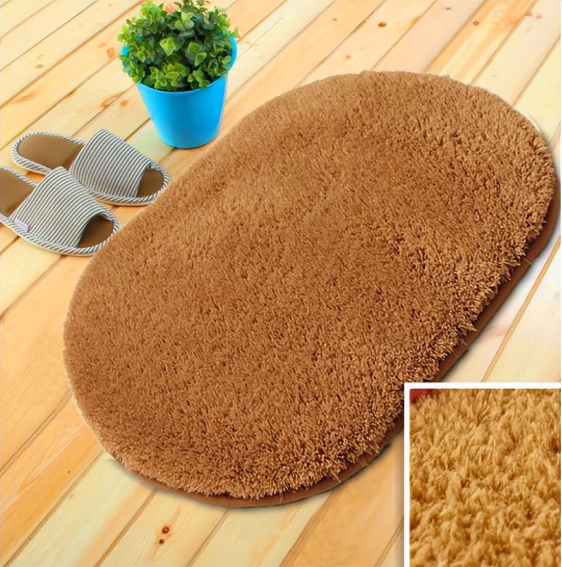 平价卧室大地毯推荐,买什么大地毯最好用