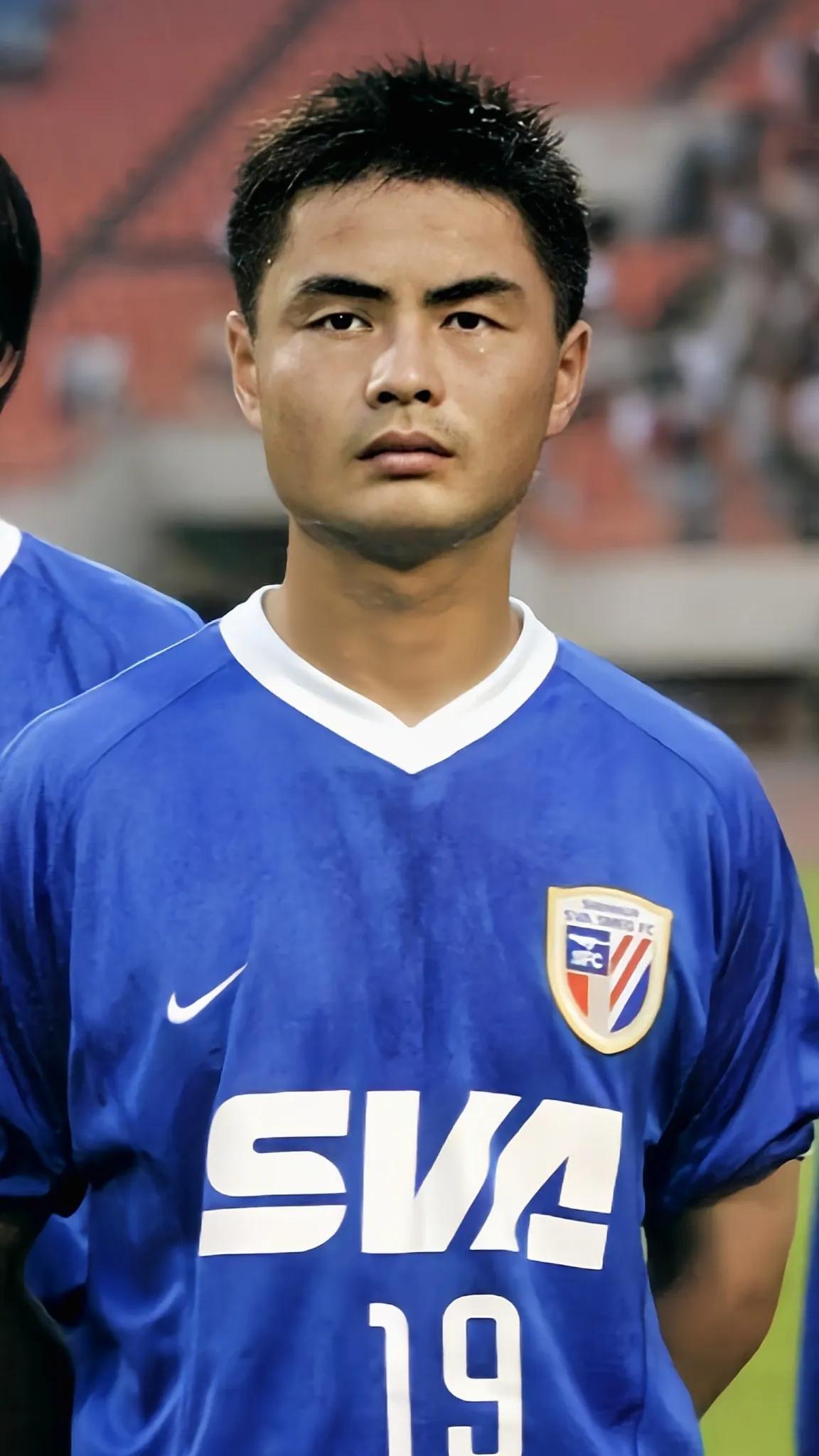 李诚铭采访申花视频,上海申花主帅现状