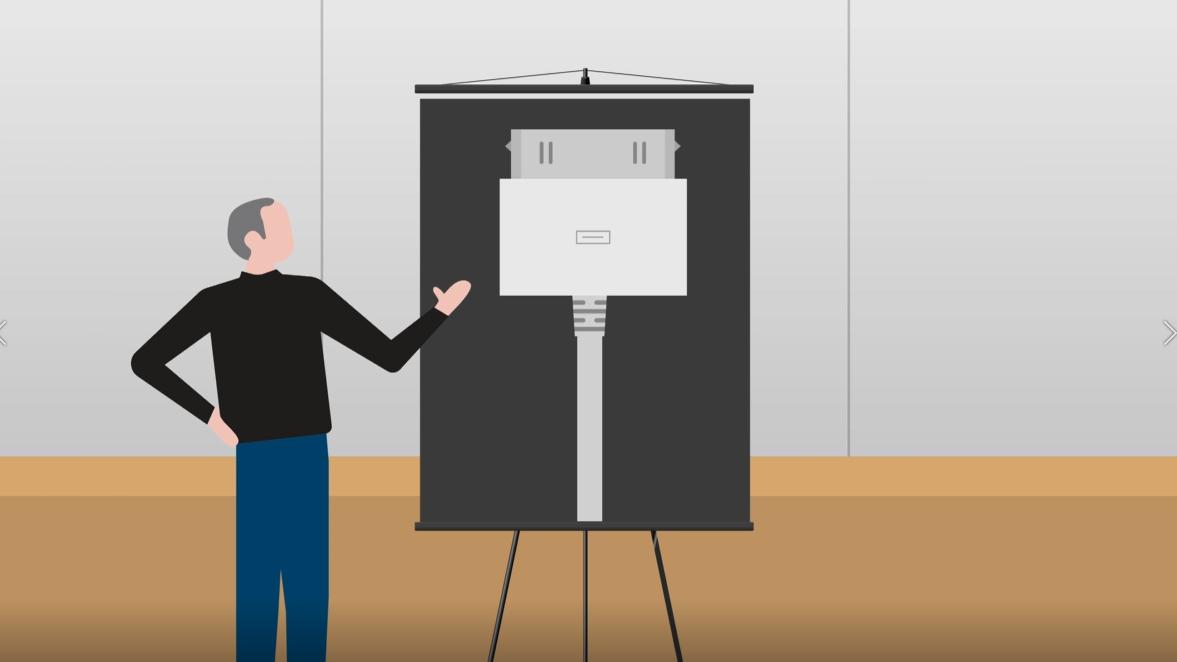 苹果数据线为什么容易坏,不是原装数据线充电不耐用