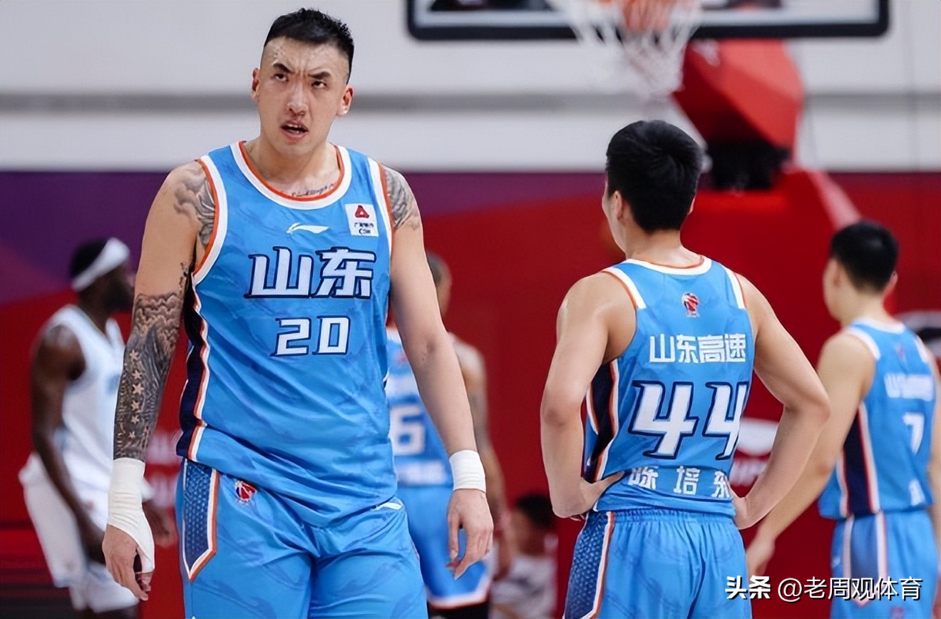 山东男篮大外援最新消息,山东男篮新赛季球队阵容展望
