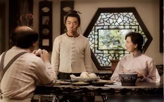 道士下山十方道院,道士下山人生七十古来稀视频