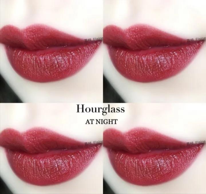 每个女生都不可能只拥有一支口红,女生一生只能买十只口红