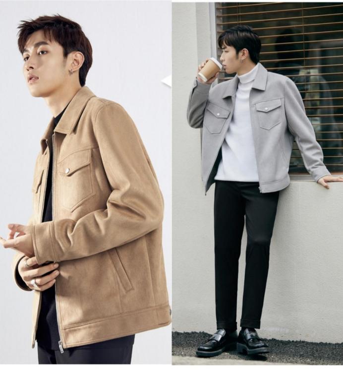 推荐几款高档男装品牌,5个男装品牌推荐平价又好穿