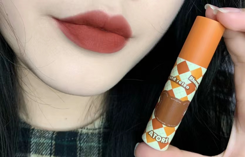 黄皮女生必买十个品牌口红,黄皮适合红棕色口红吗