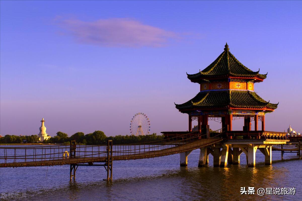 安徽12个5a级景区你去过几个,安徽12个5a级景区