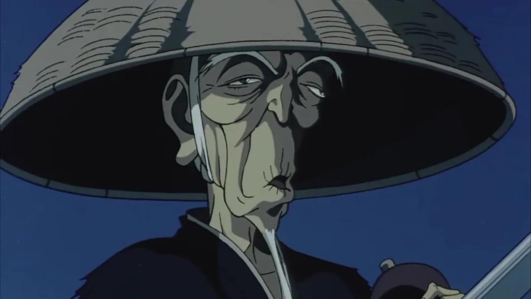 兽兵卫忍风帖动漫有几部,兽兵卫忍风帖动漫免费看