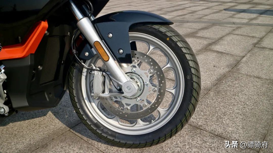 派方星舰3现车测评,派方机车星舰3有哪些亮点