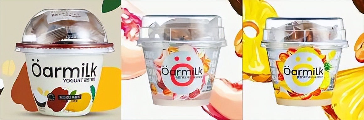 DQ×名侦探柯南推蛋糕冰淇淋；奥利奥熊猫饼干限定回归丨创新周报