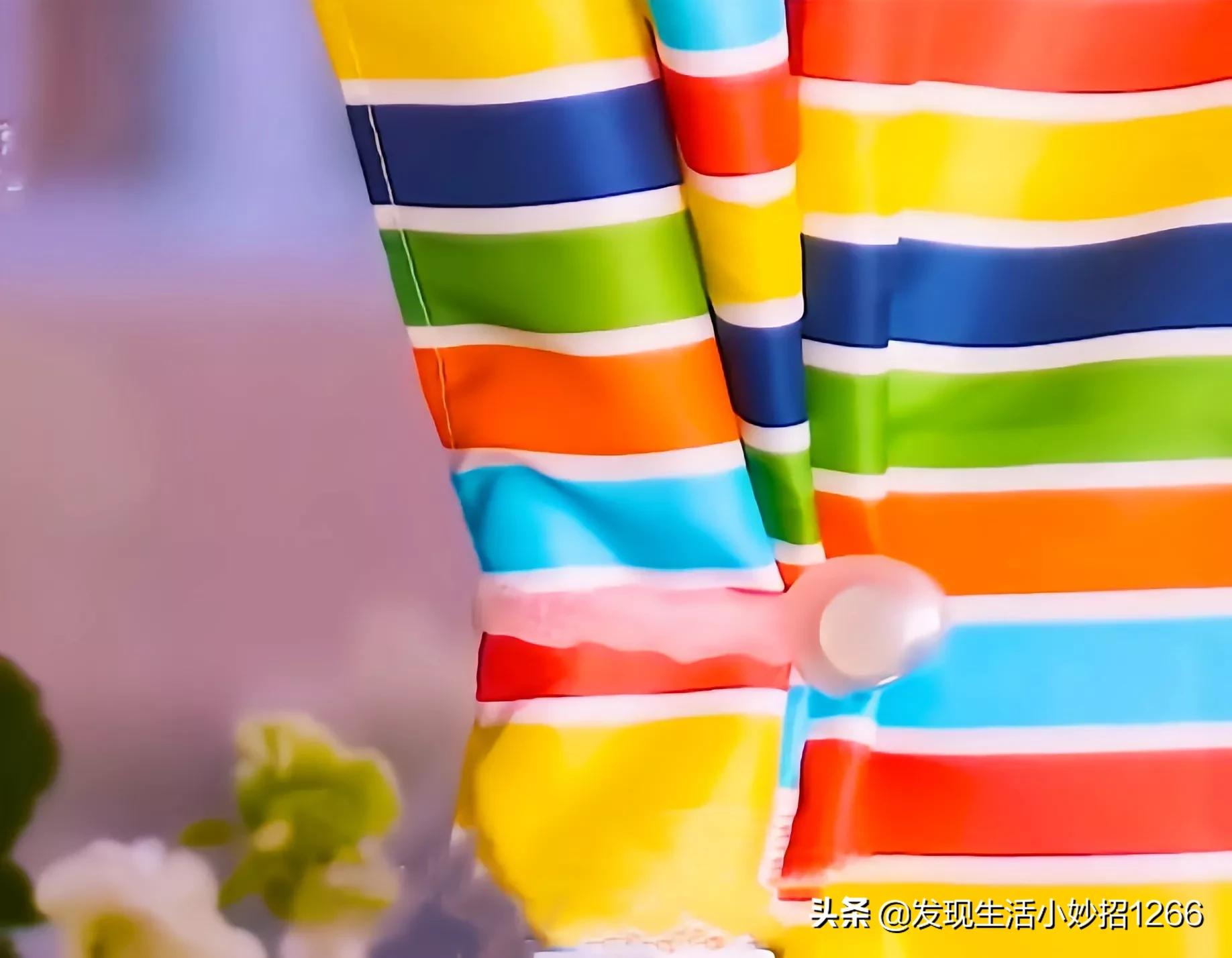 生活小技巧袜子改造变废为宝,废旧袜子简单小物件分享