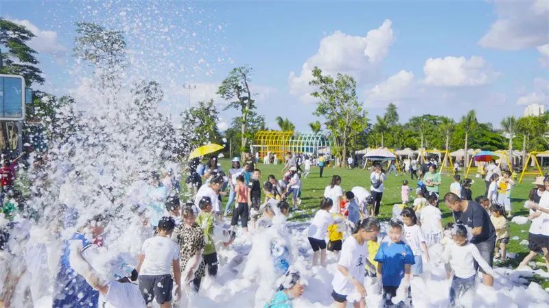 云南六一儿童节旅游攻略,云南适合小朋友旅游的地方