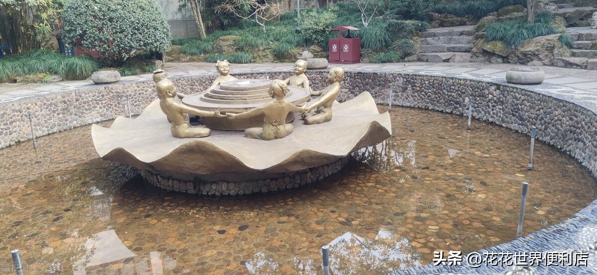 杭州旅游景点自由行攻略大全,浙江杭州旅游攻略必玩的景点