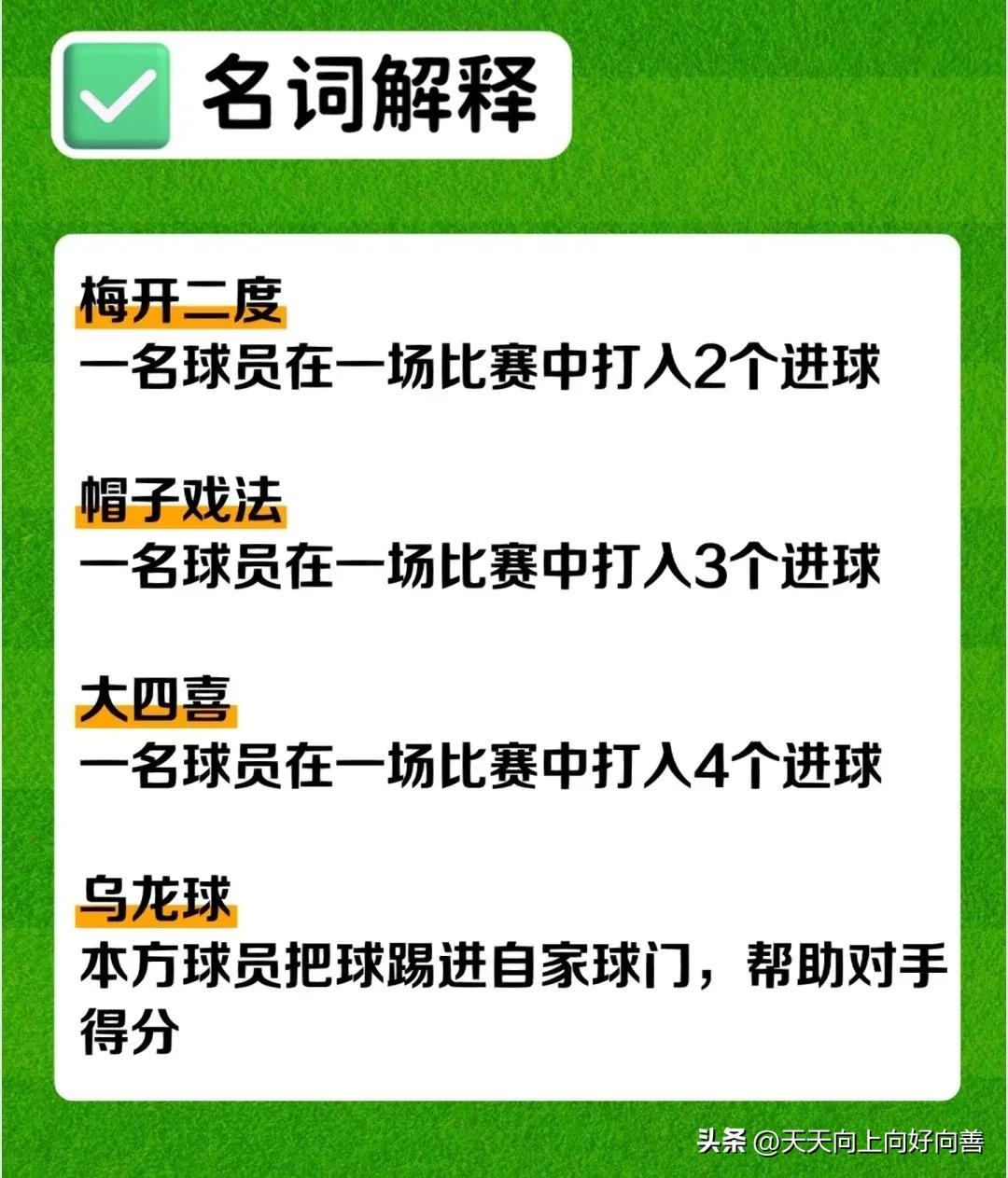 足球比赛中的冷知识问答,足球区域防守详细科普