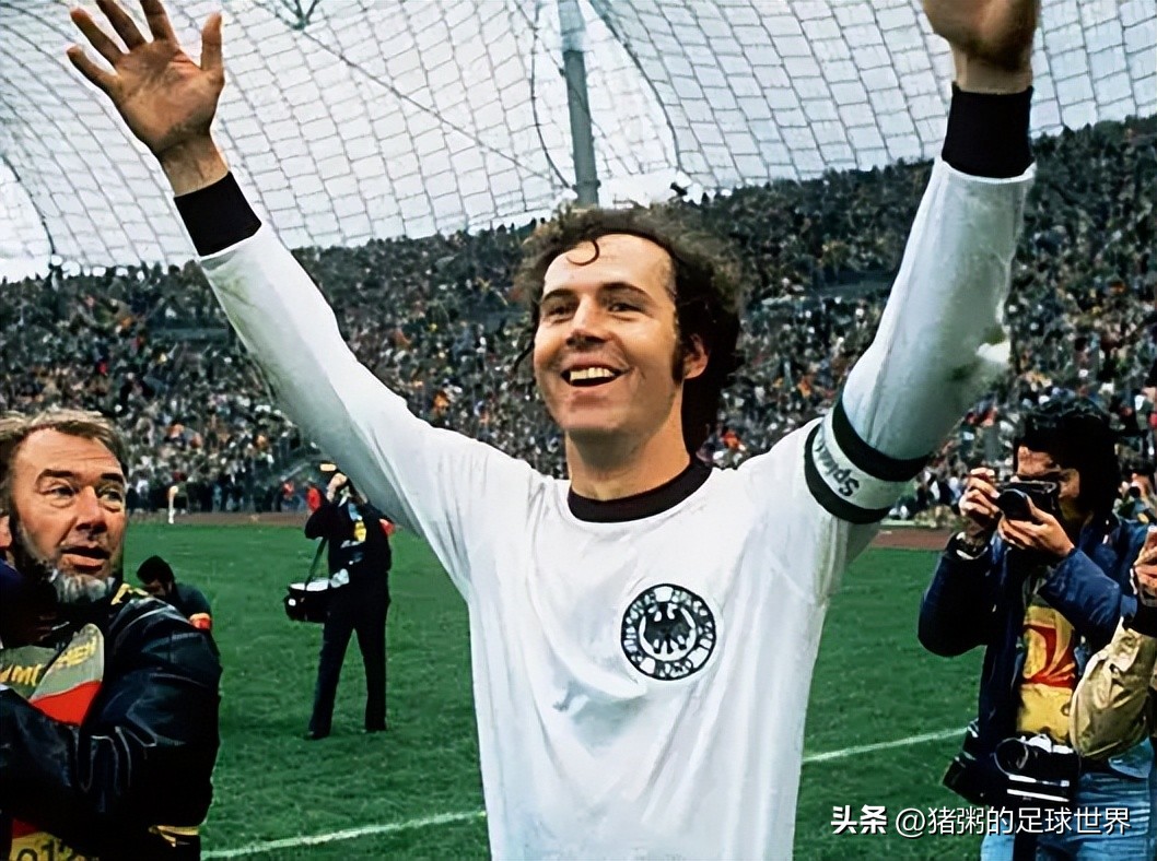 最适合快速反击的前腰,如何选择适合自己的足球前腰位置