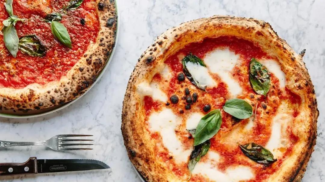 意大利美食坊披萨,意大利美食玛格丽披萨
