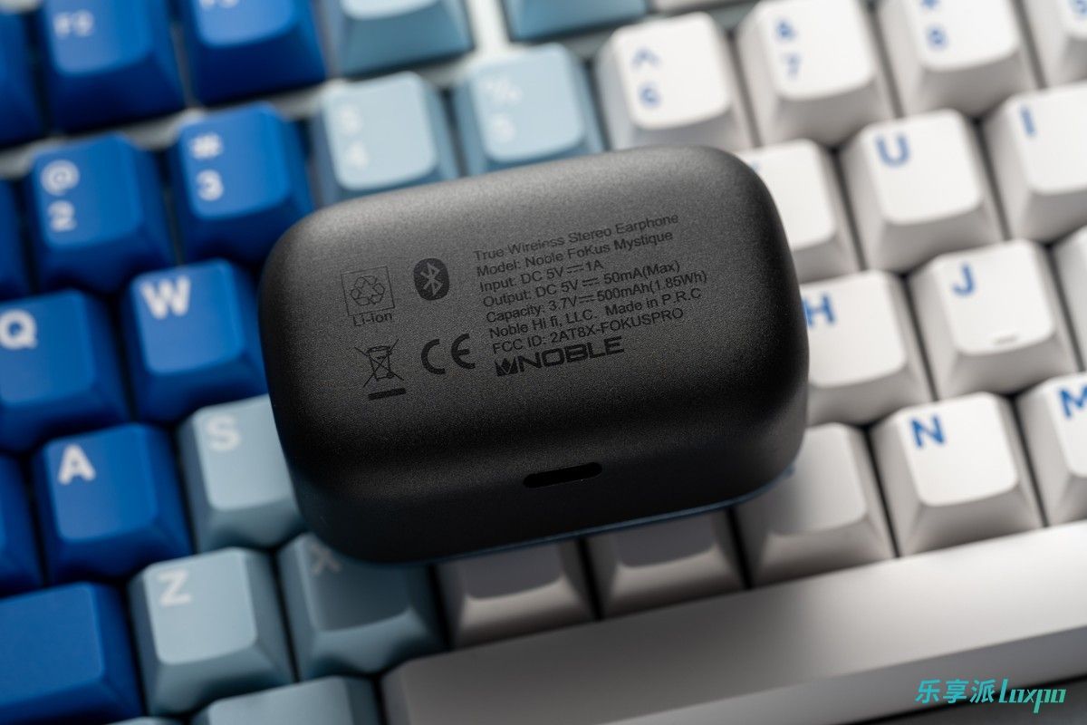 tws耳机低延迟横向测评,音质好的半入耳tws