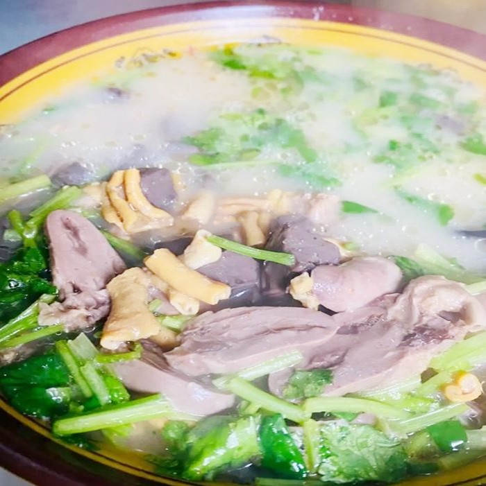 开封十大必吃美食排行,开封吃的美食