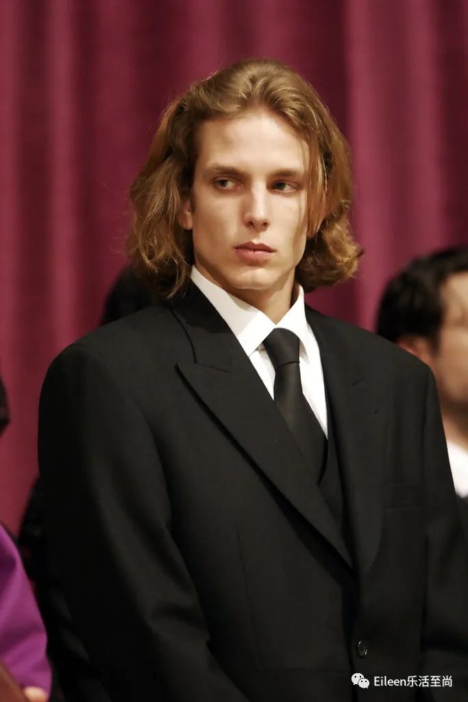 三婚仍嫁错？美了一辈子的摩纳哥公主为何也难逃渣男？