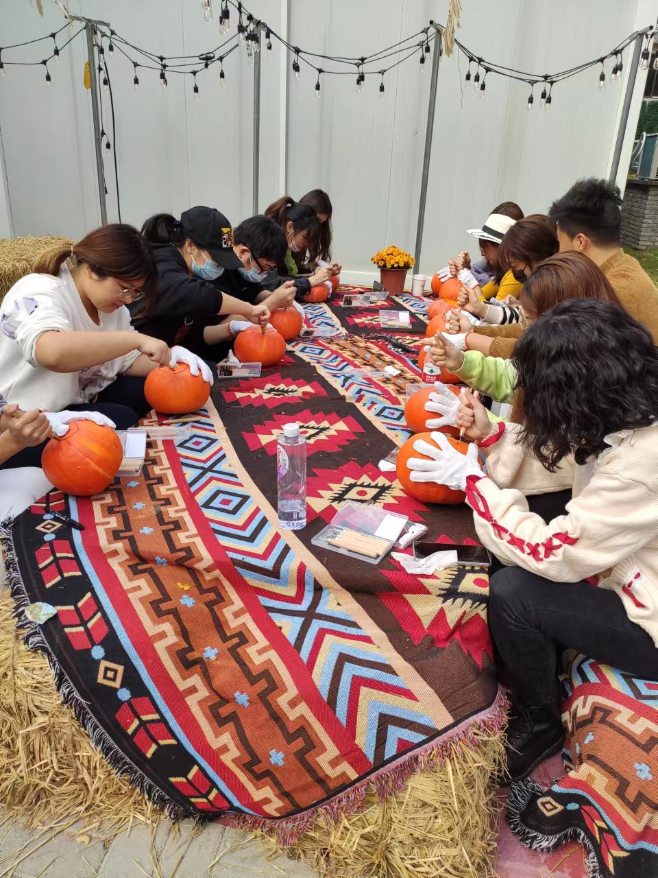 城市更新N部曲之64：集市为何总是集不起来？