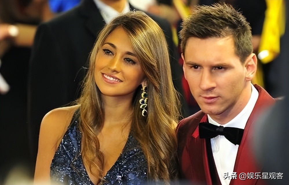 这七位球员的太太们，身材、颜值不输明星，哪个更令人喜爱？