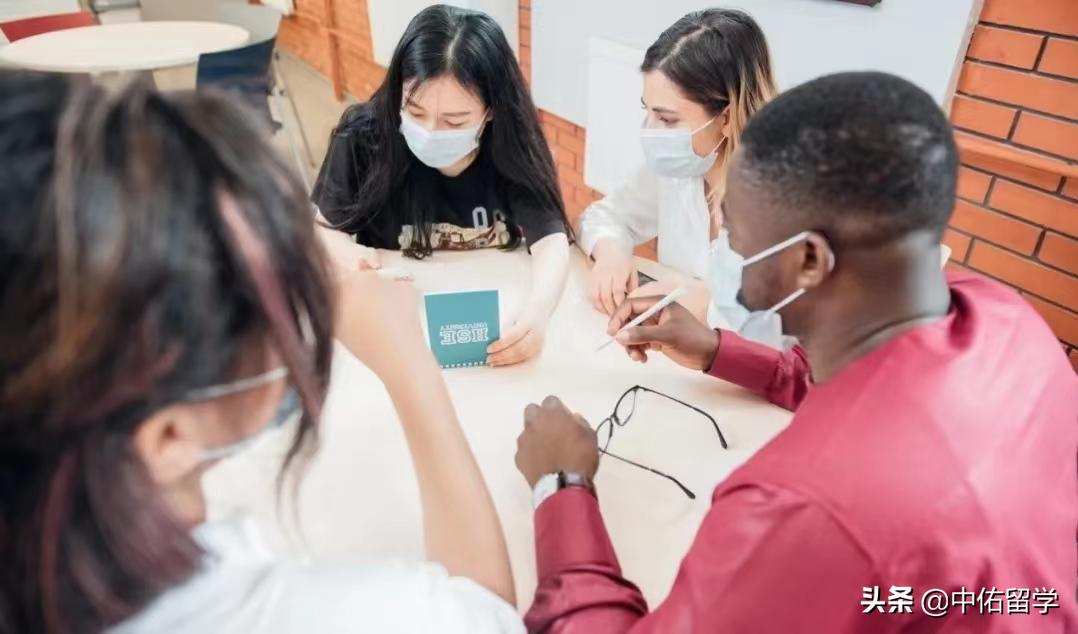 俄罗斯国家研究型高等经济大学,俄罗斯国立研究型高等经济大学