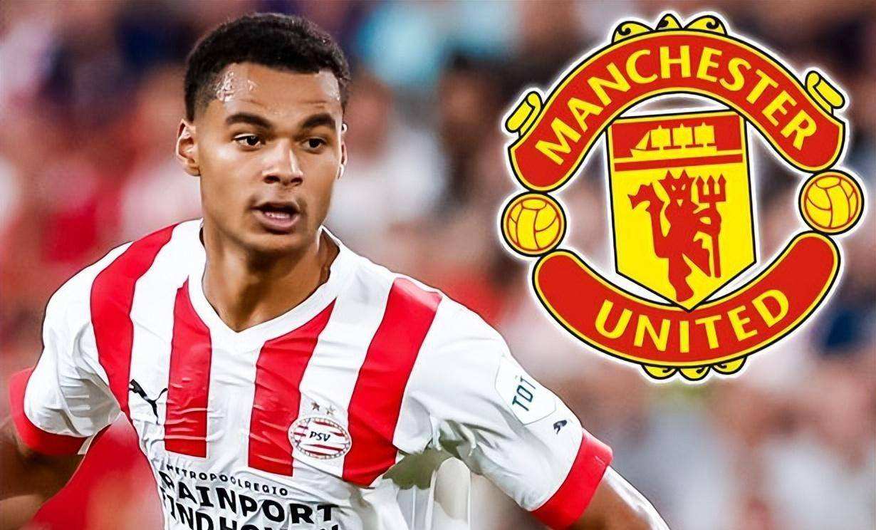 重铸荷兰荣光的未来之星“加克波”