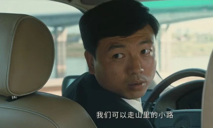 《他是谁》之局中局:赵刚,还是低估了聂宝华的狠,陈宝丽的爱