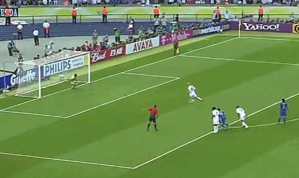 英雄迟暮廉颇老矣足球,足坛十大英雄迟暮