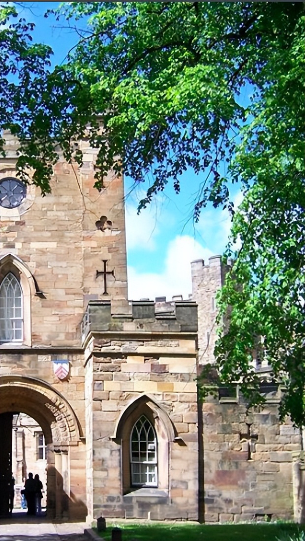 真正的魔法学院杜伦大学,英国人眼中的杜伦大学