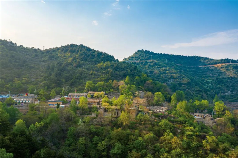 中国即将消失的冷门古村落,最神秘的冷门古村落