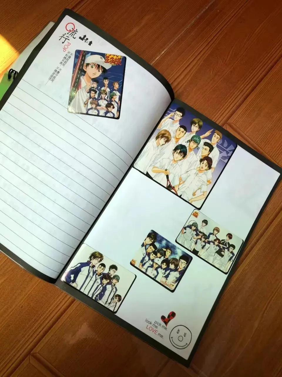 那些年同学录里的留言册,经典同学录留言