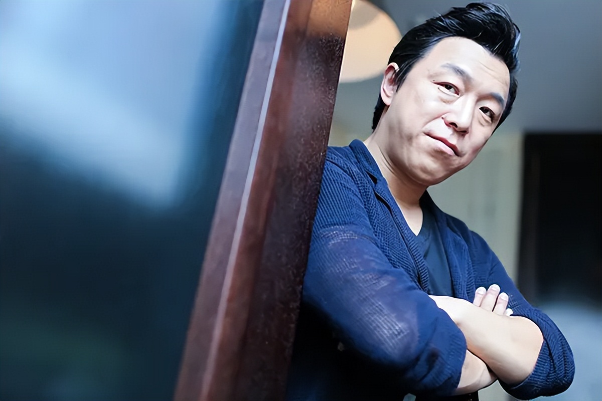 黄渤最佳演员完整视频,黄渤我这一生