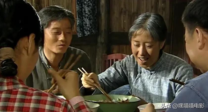 十大必看经典国产剧觉醒年代,盘点5部经典高分国产剧