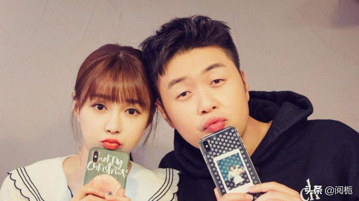 海涛和沈梦辰十年,恋爱8年没结婚的后果