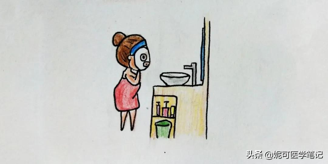 怎样淡化法令纹细纹,松垂型法令纹