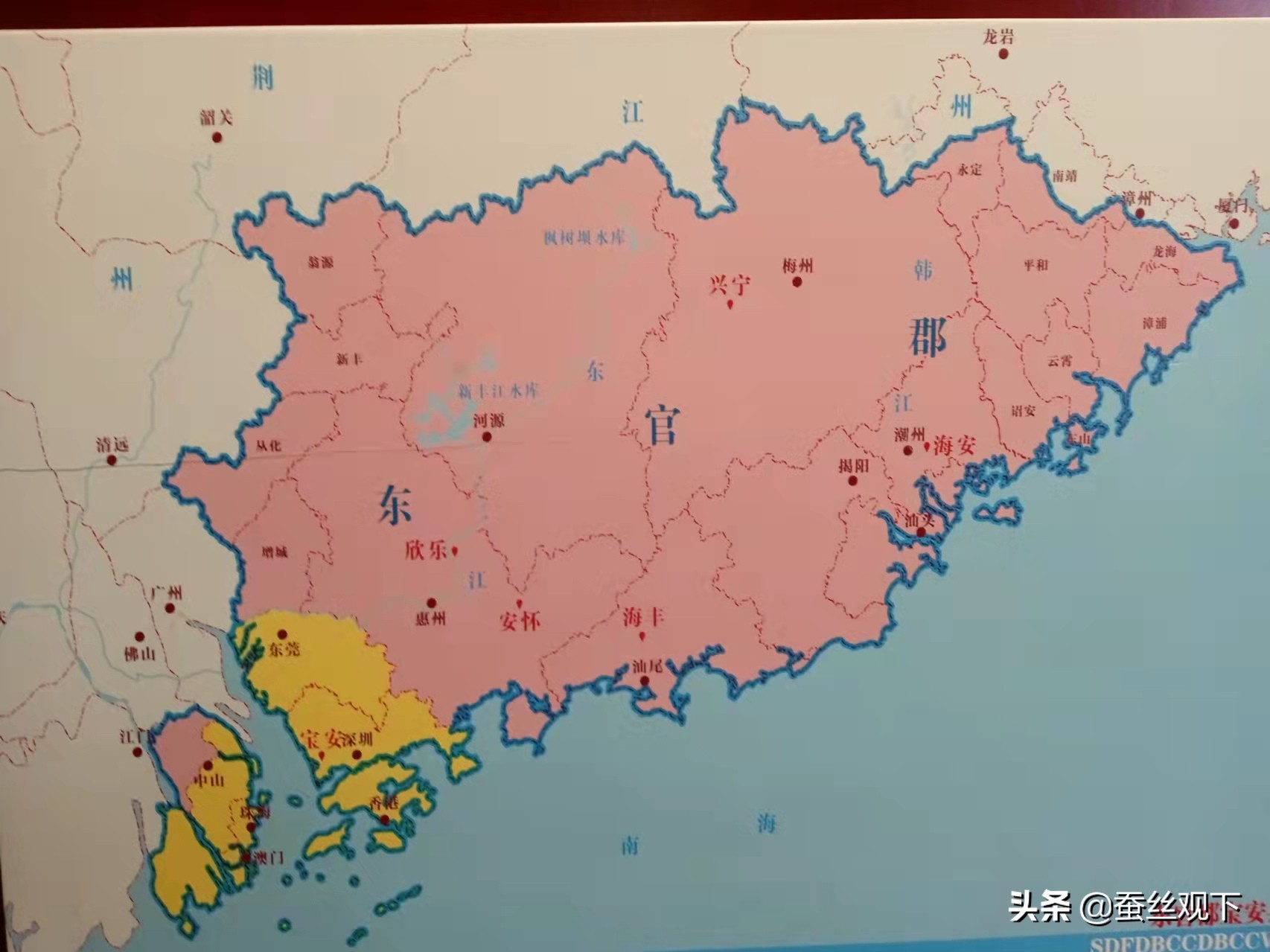 了解深圳这座城市的历史,深圳也是一个历史悠久的地方