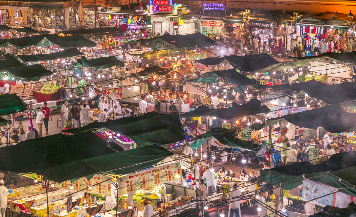 摩洛哥黑马小组第一,摩洛哥黑马闯入四强