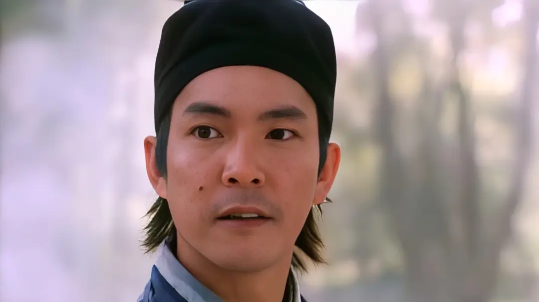 女演员卖肉打擦边球，剧情被嘲山寨《寻龙诀》，元彪新片晚节不保