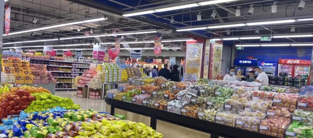 休闲零食分几大类,休闲食品与零食的区别