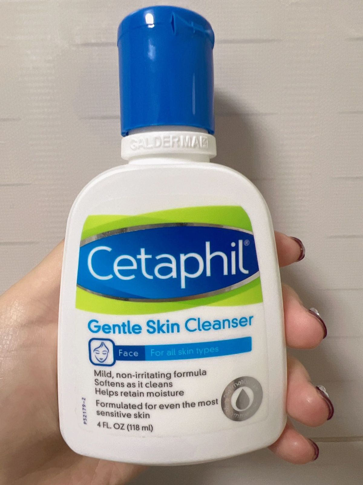 十大公认最好用的洗面奶女,公认最好的三款女士洗面奶图片